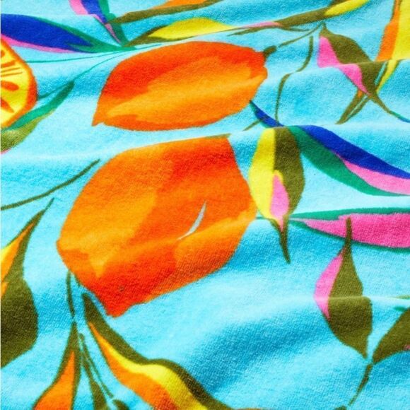 Tabitha Brown Beach Towel  - Picture 3 of 5